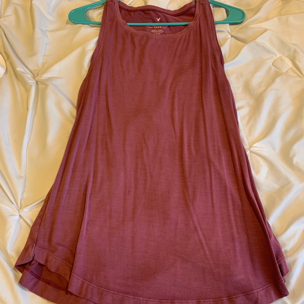 Soft & sexy tank